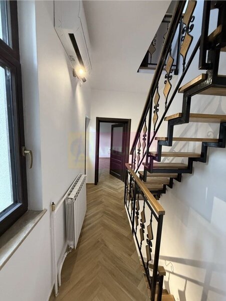 Casa Nou Renovata Zona Tineretului