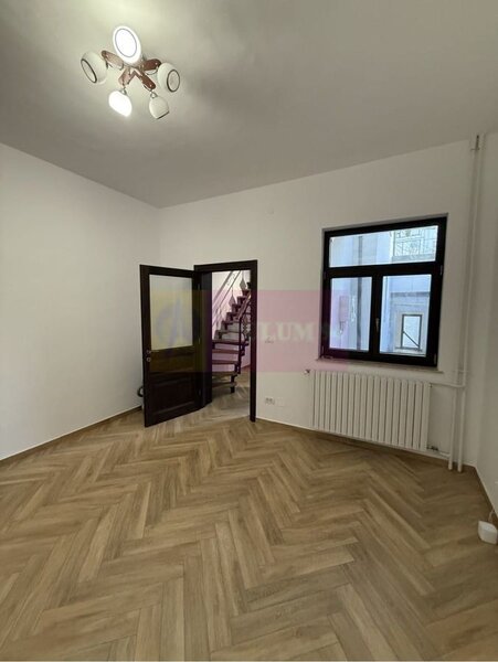 Casa Nou Renovata Zona Tineretului