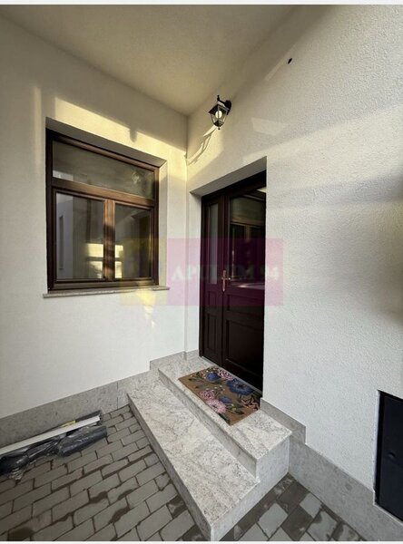 Casa Nou Renovata Zona Tineretului