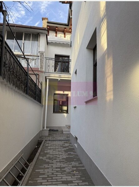 Casa Nou Renovata Zona Tineretului