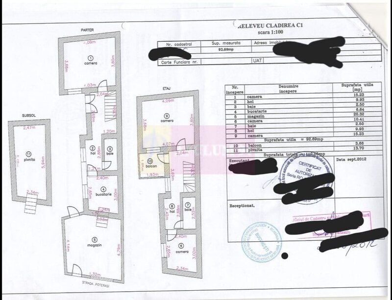 Casa Nou Renovata Zona Tineretului